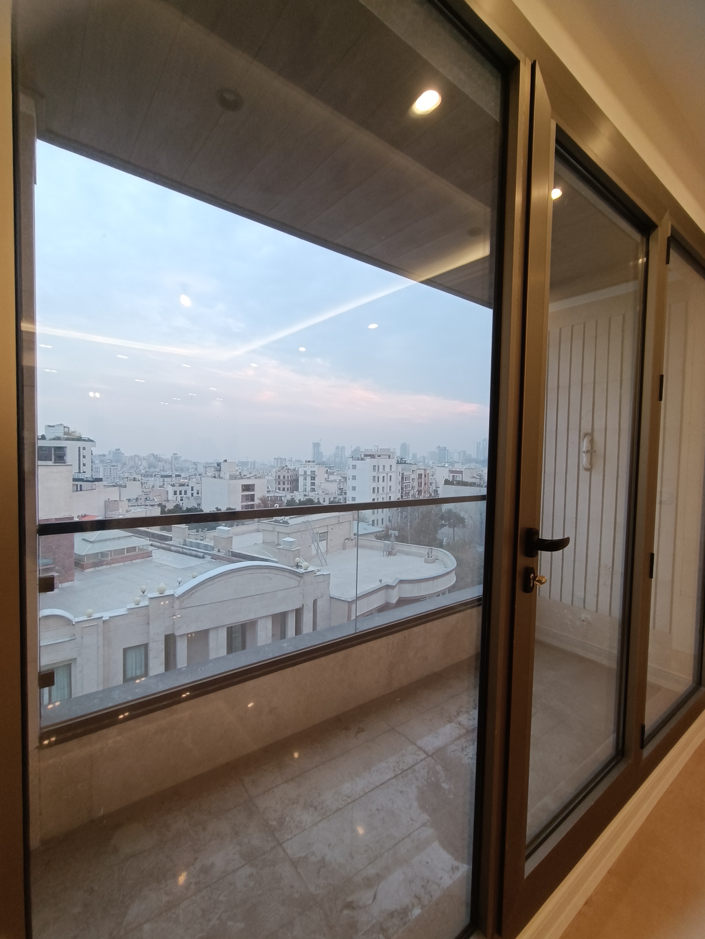 اجاره آپارتمان 115متر مربع 2خوابه