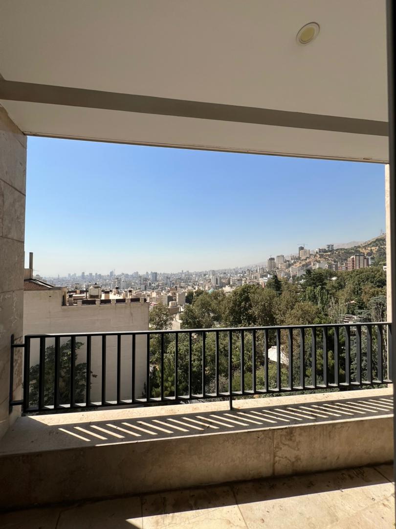 اجاره آپارتمان 199متر نیاوران فول امکانات
