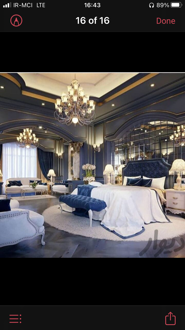 فروش آپارتمان 200 متر کامرانیه 3 خواب تکواحدی