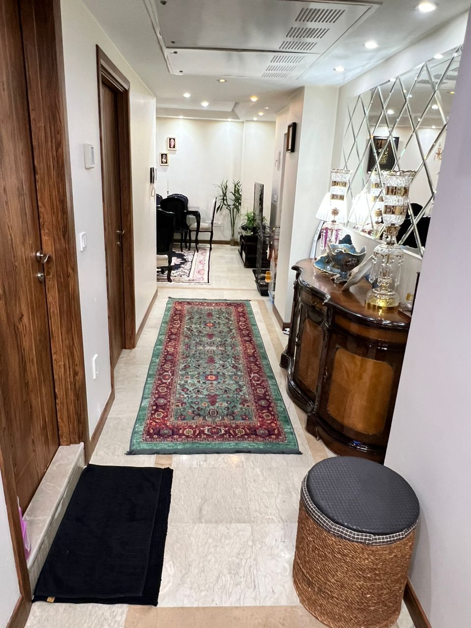 اجاره آپارتمان 90متر نارمک فول