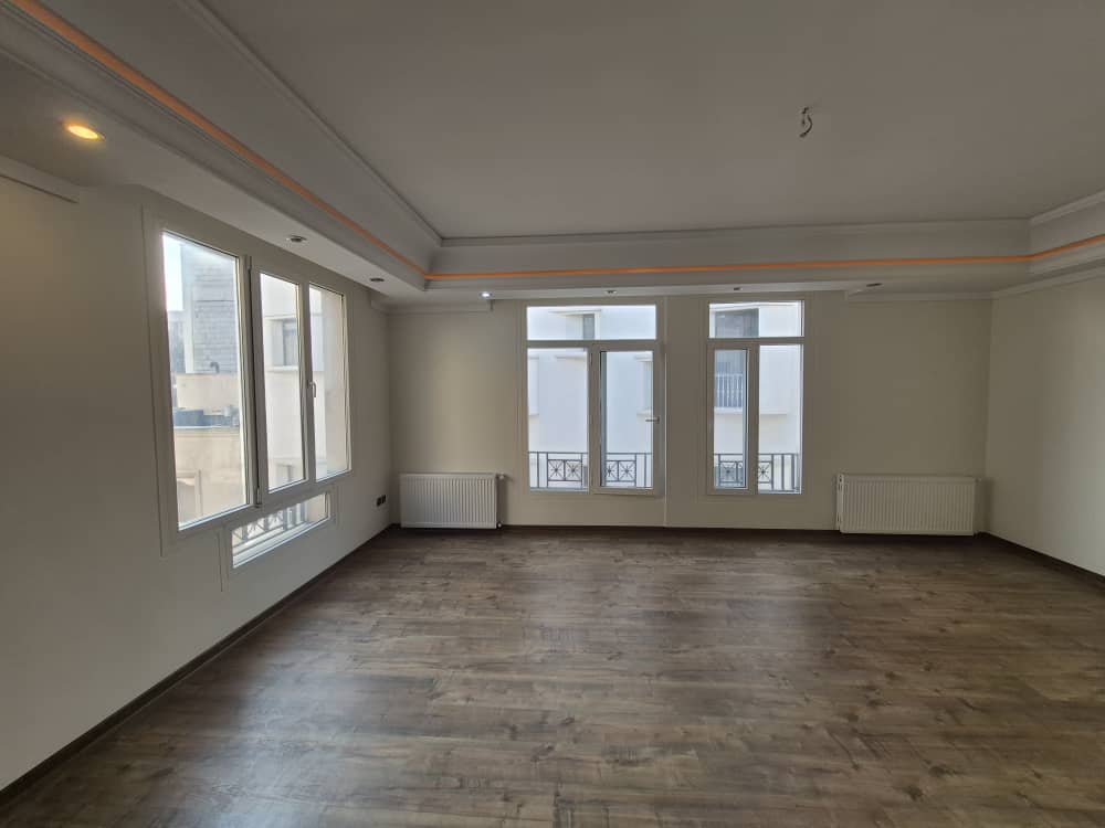 فروش آپارتمان 125 متر نیاوران