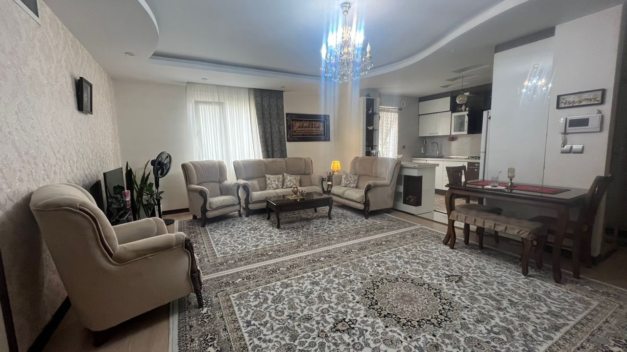 فروش آپارتمان 90 متر شهرک نفت