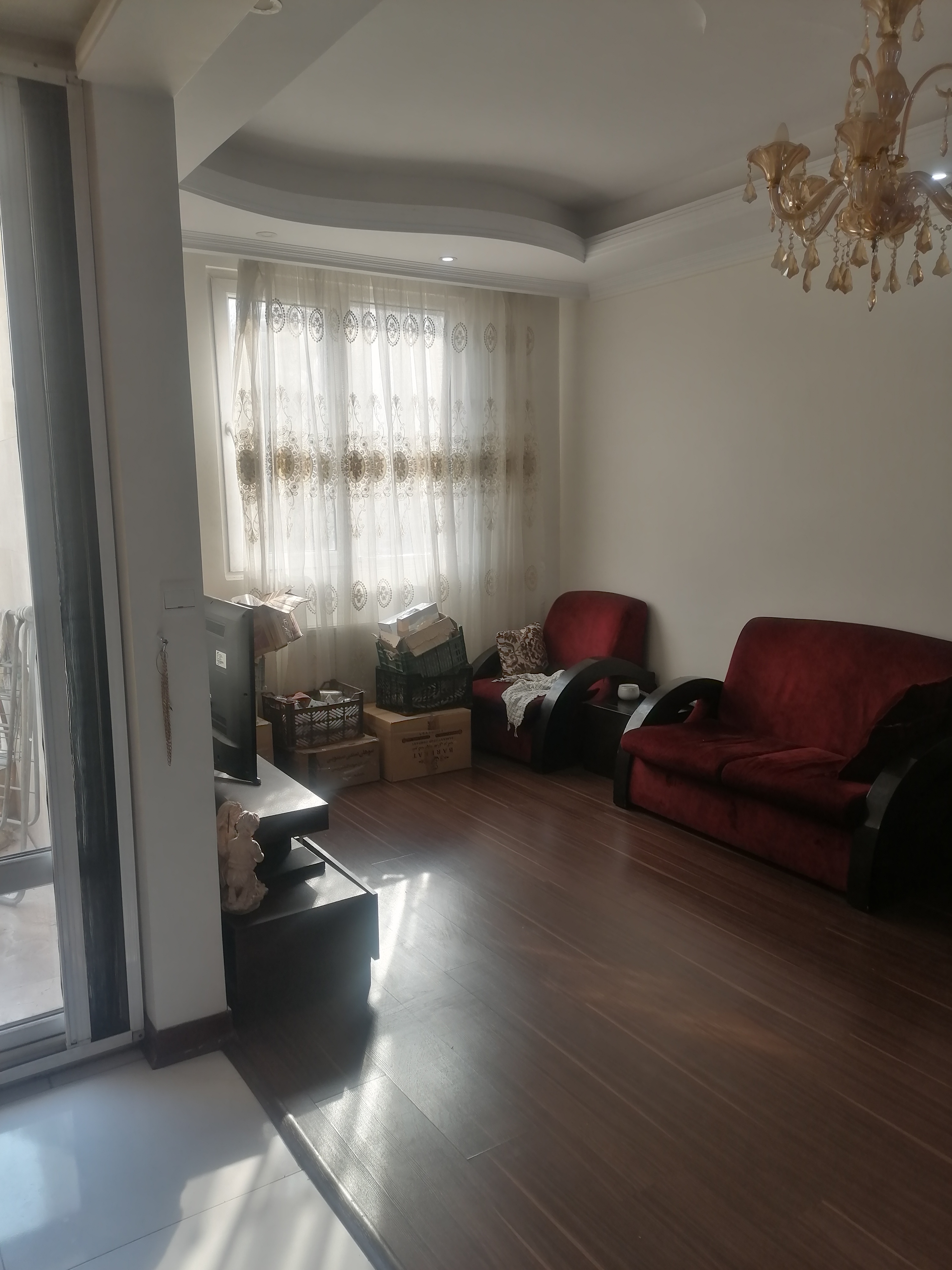 اجاره اپارتمان 126 متر دردشت فول امکانات
