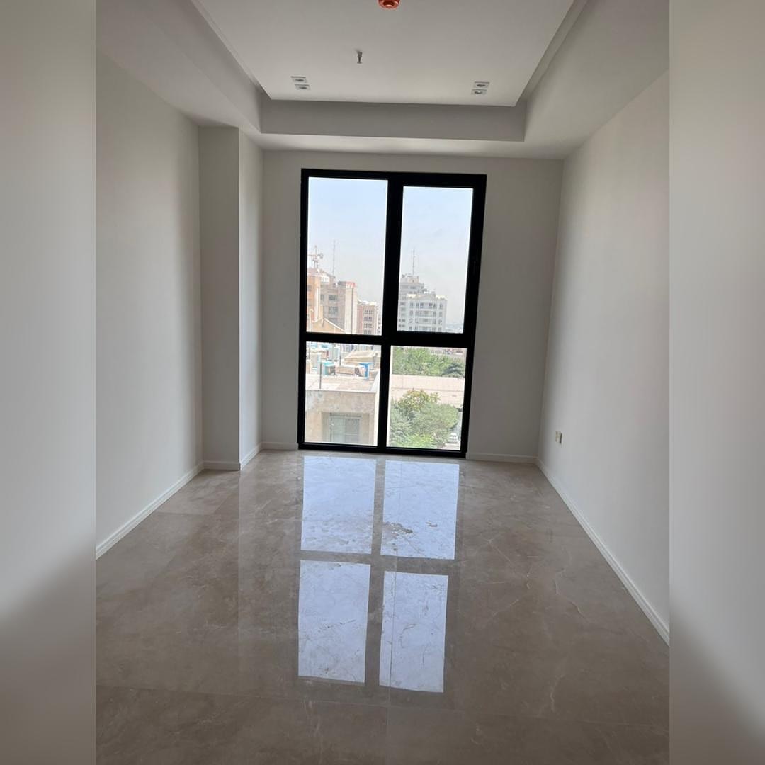 اجاره آپارتمان 150متر مدرن نوساز قلب نیاوران سه جهت نور