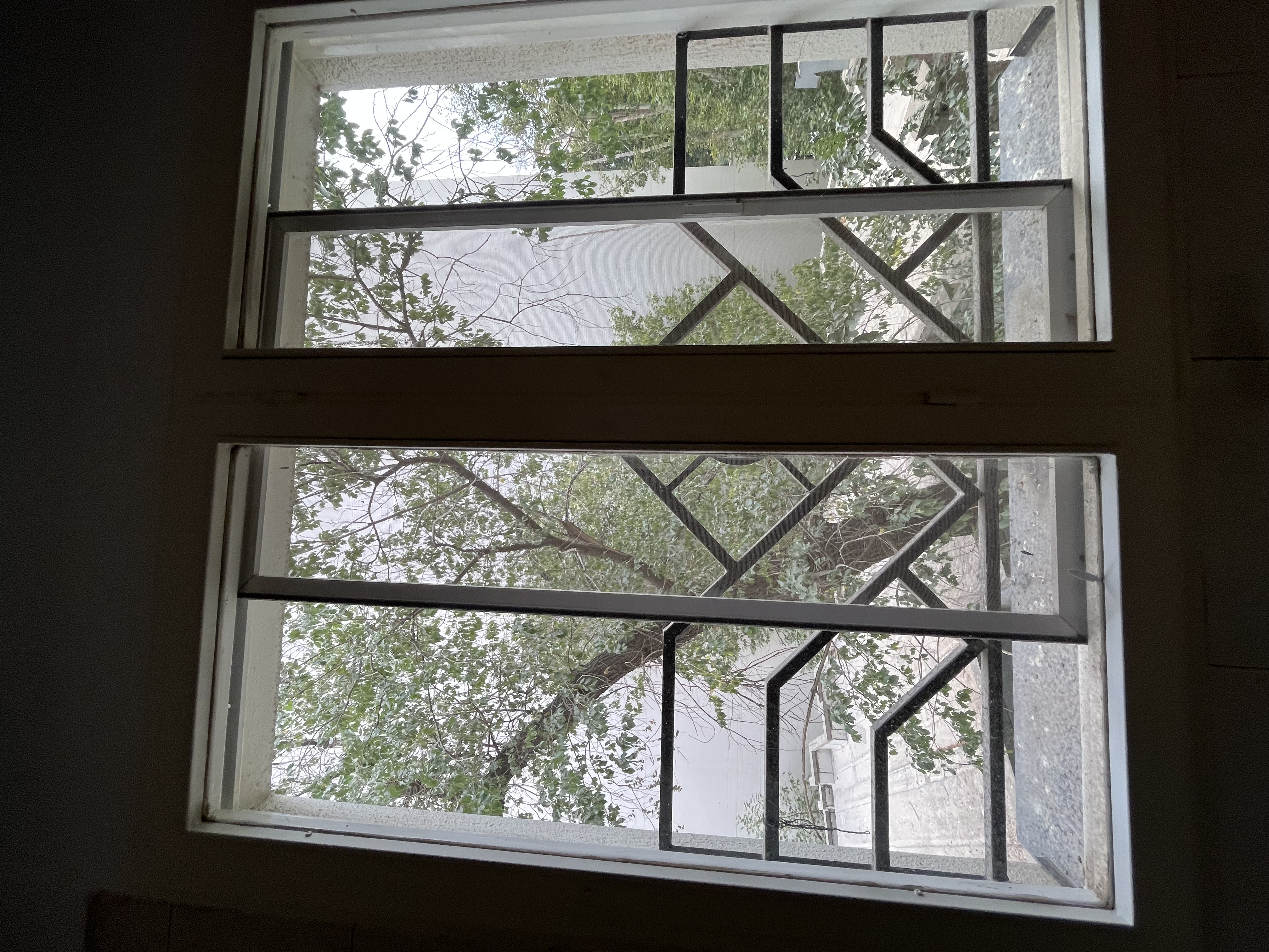 اجاره آپارتمان 110 متر فرمانیه ویو‌ مشجر