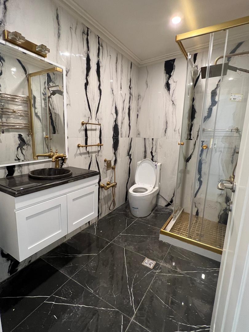 رهن كامل اپارتمان 100 مترى در نياوران