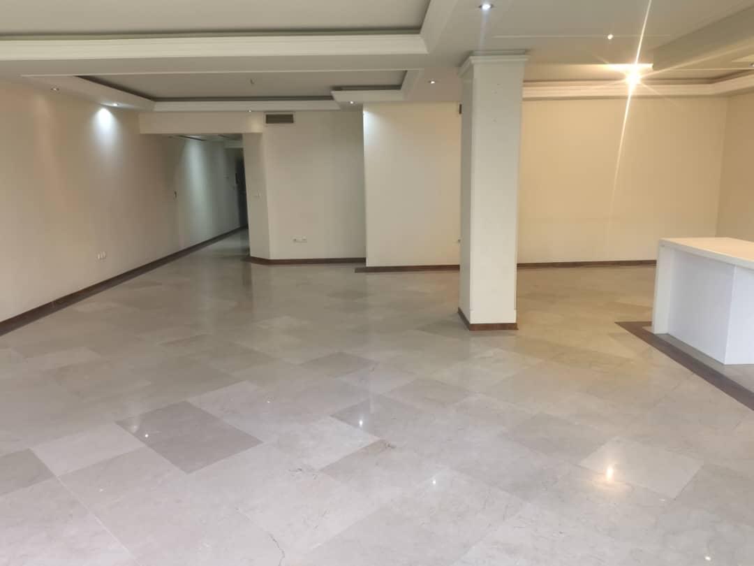 فروش آپارتمان 207متر هروی شکوه معماری ایرانی