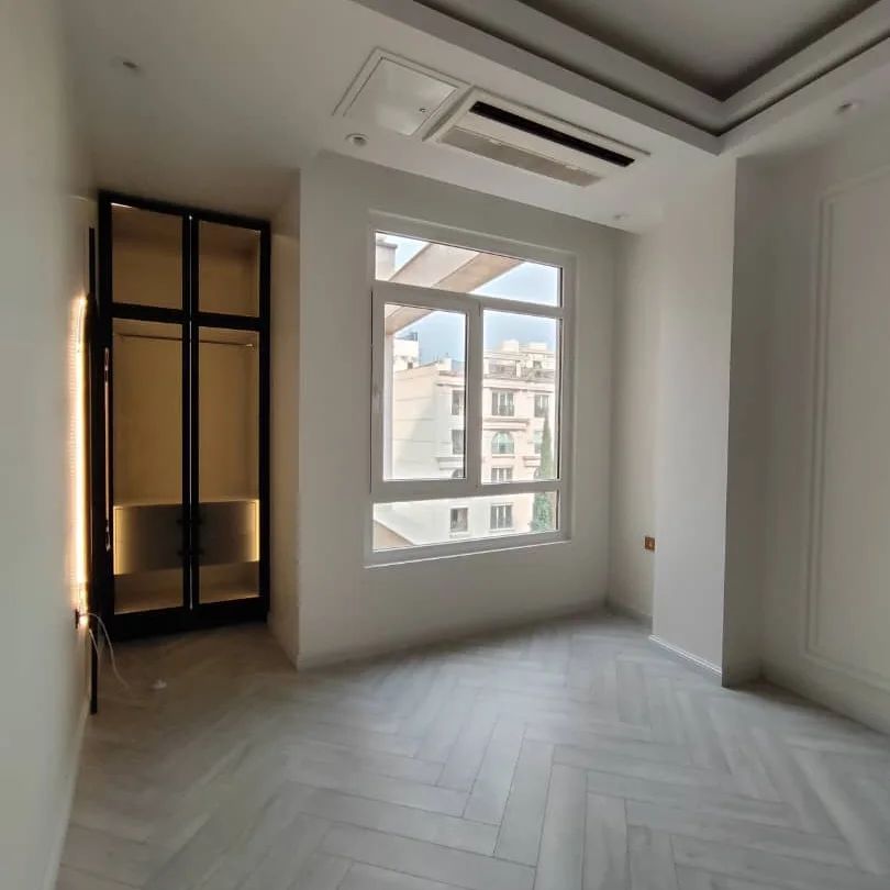 فروش آپارتمان 200متر فرمانیه شرقی فول بازسازی مدرن