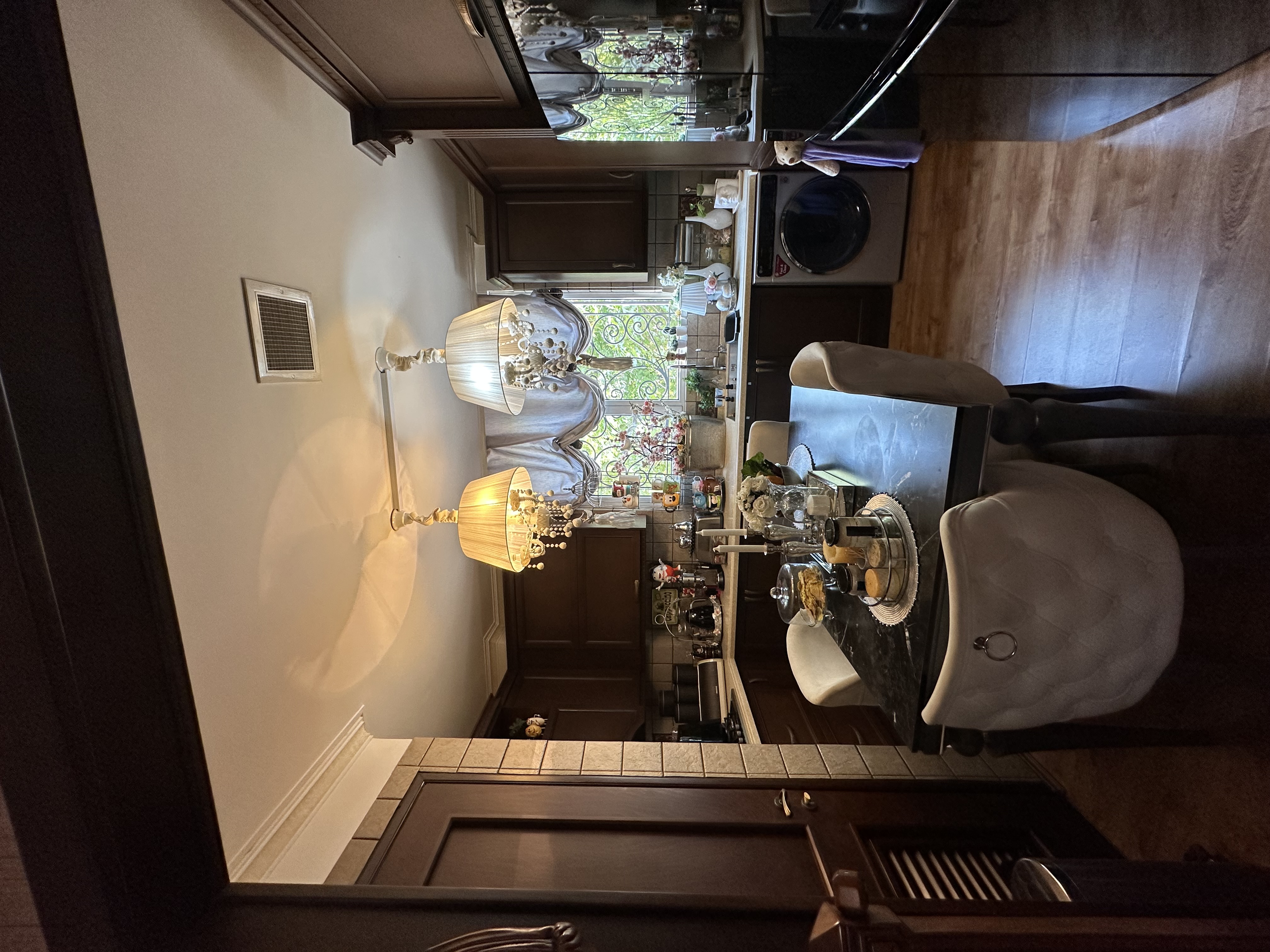 فروش آپارتمان 140متر نیاوران