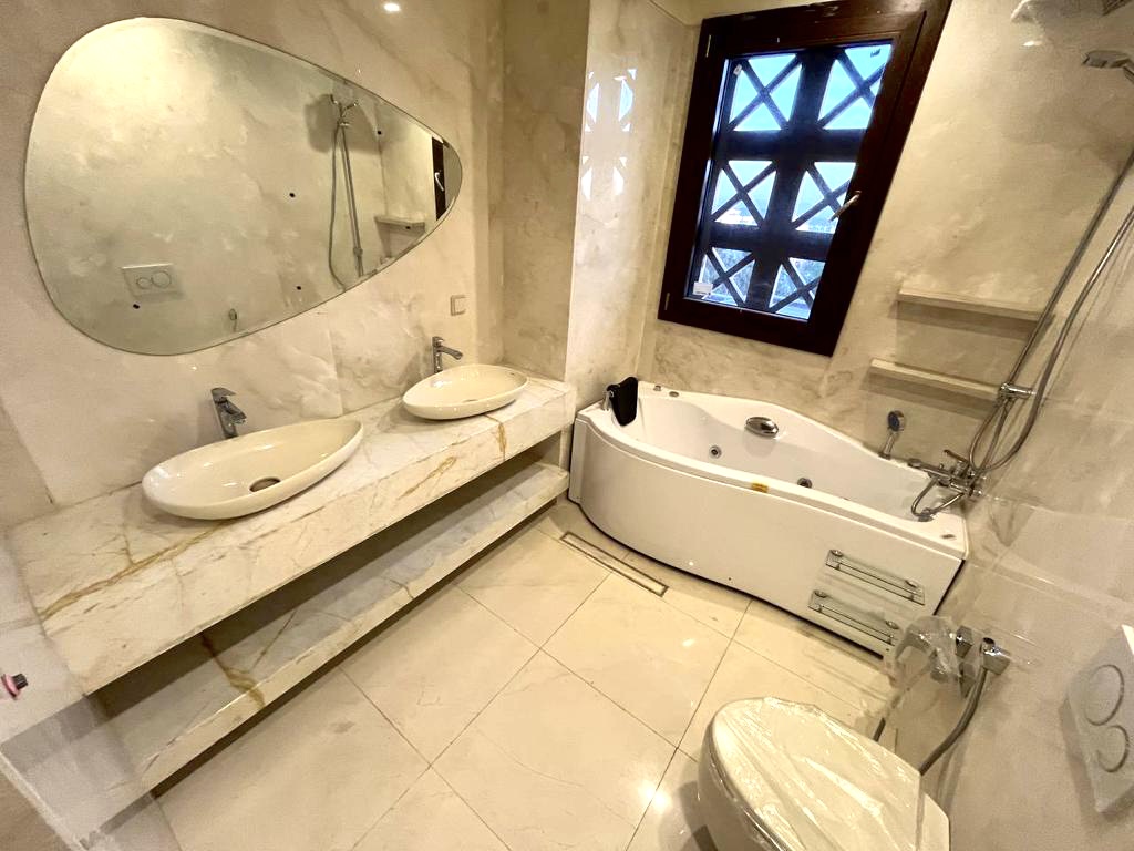 اجاره آپارتمان 260 متر نیاوران نوساز