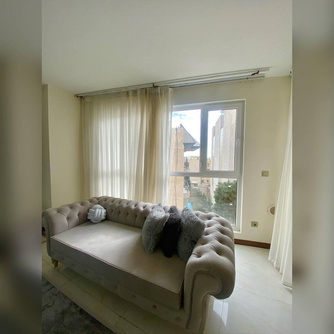 فروش آپارتمان  120متر فرمانیه 3خواب 3 ساله