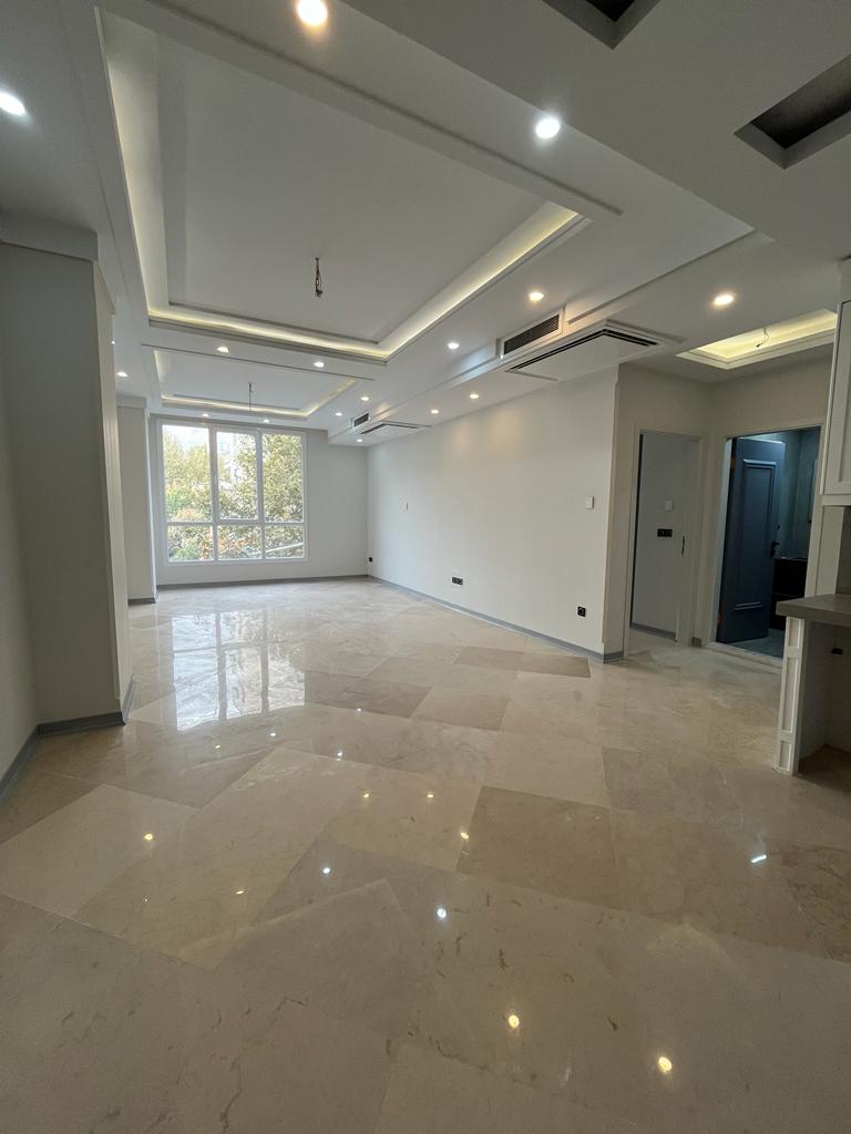 فروش آپارتمان 141متر خوش نقشه تاپ لوکیشن قیطریه