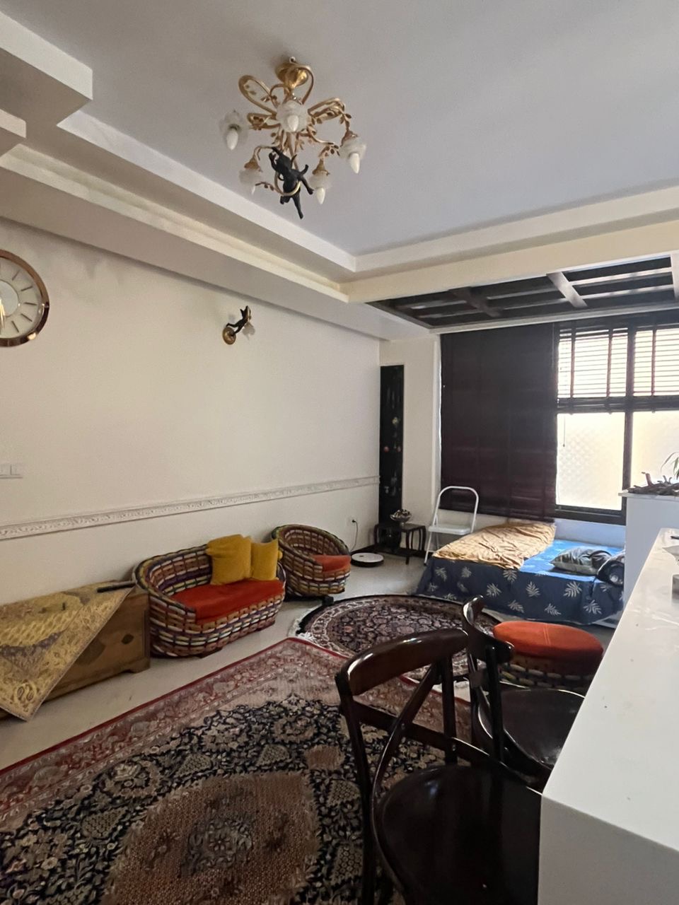 فروش آپارتمان 75 متر نیاوران