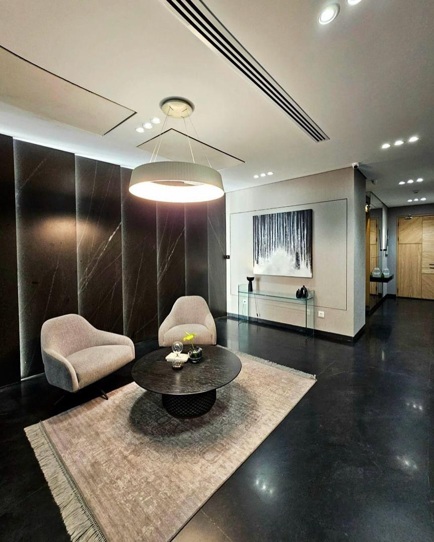 اجاره آپارتمان 135 متر نیاوران