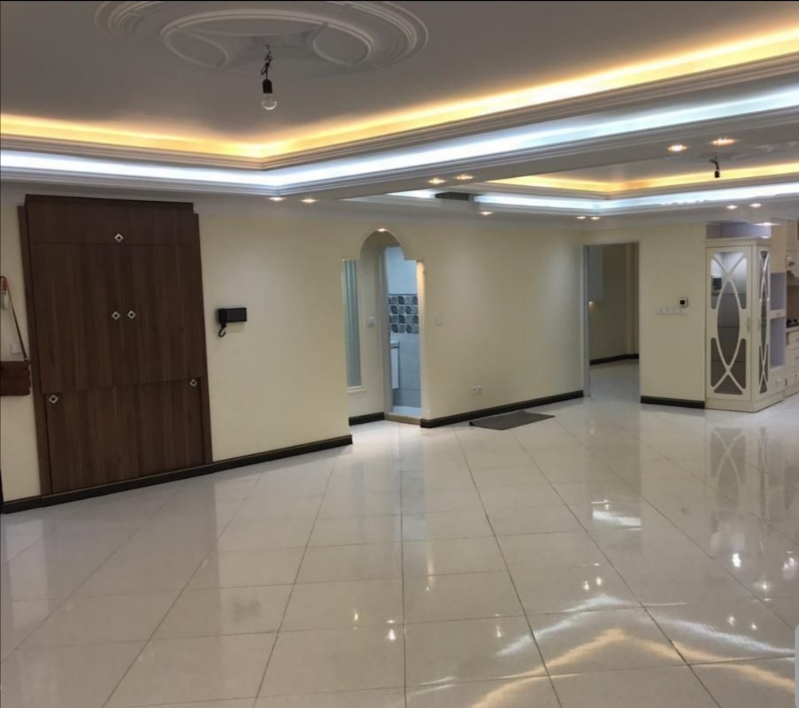 فروش آپارتمان 146 متر فدک فول امکانات با یک خواب مستر