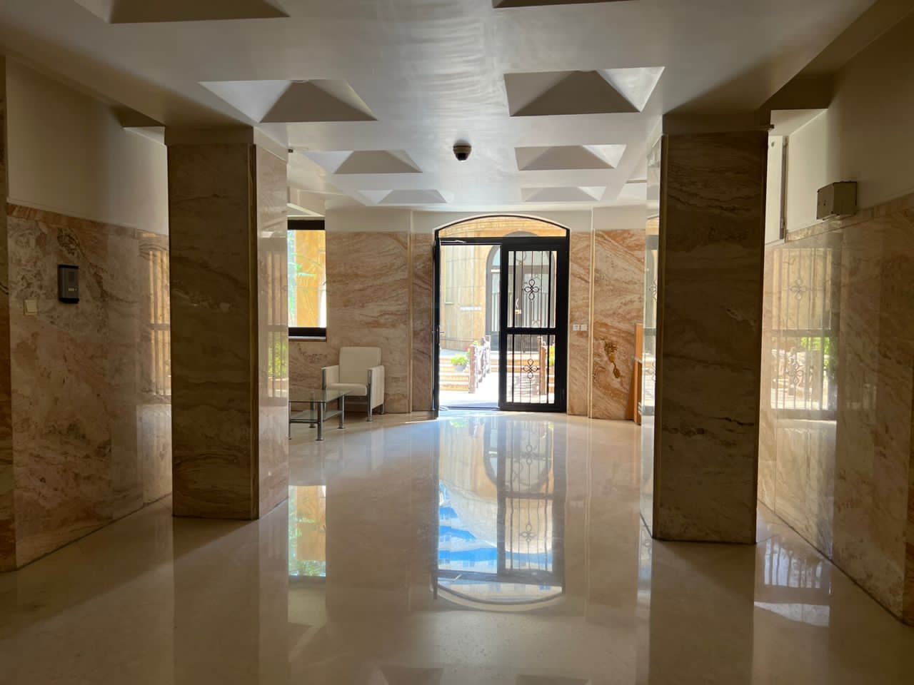 اجاره آپارتمان 150متر دربند
