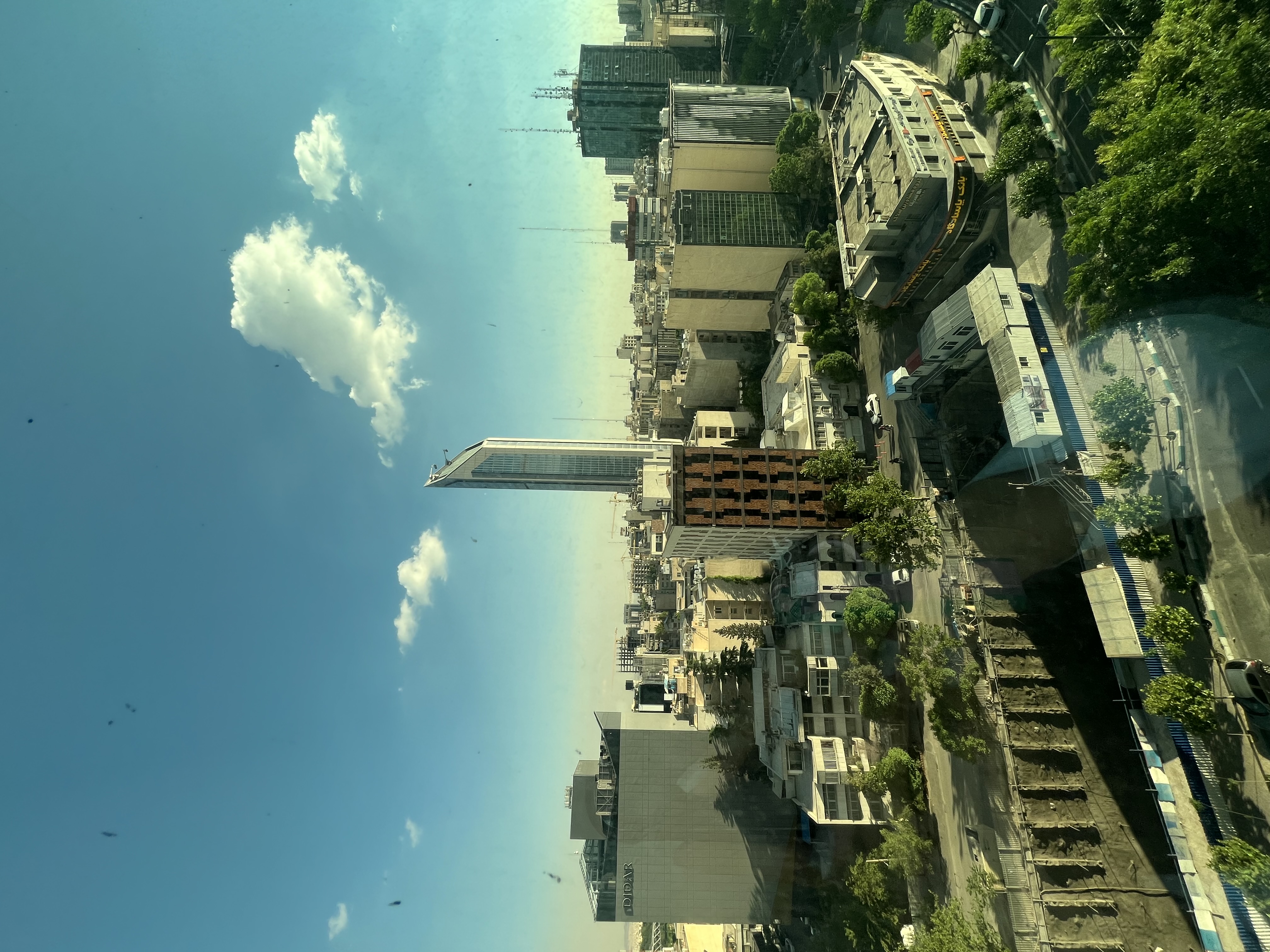 اجاره آپارتمان 65 متر جردن ویو دار