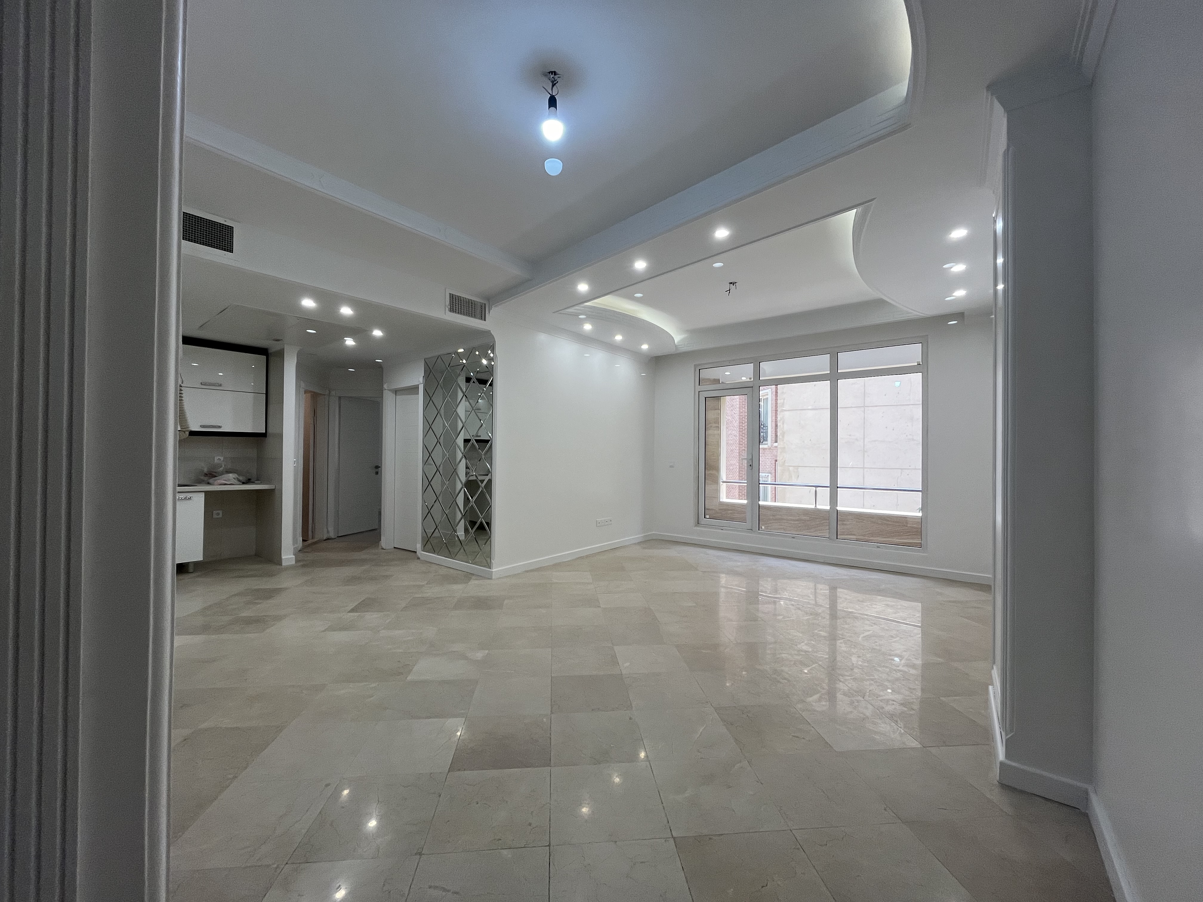 اجاره آپارتمان 85 متر دروس فول امکانات
