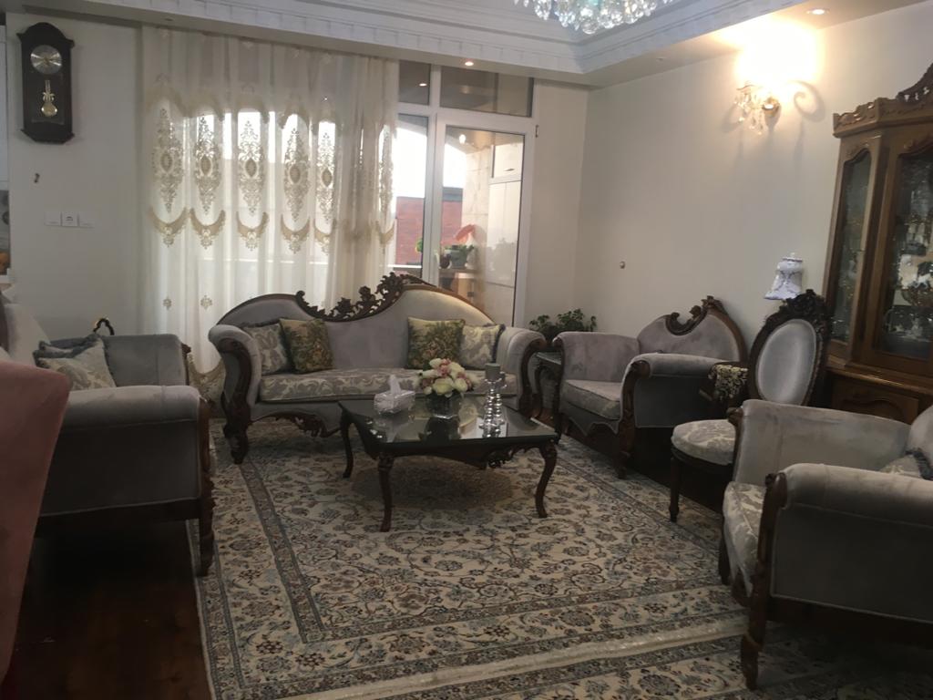 فروش آپارتمان ۱۰۰ متر جهانتاب