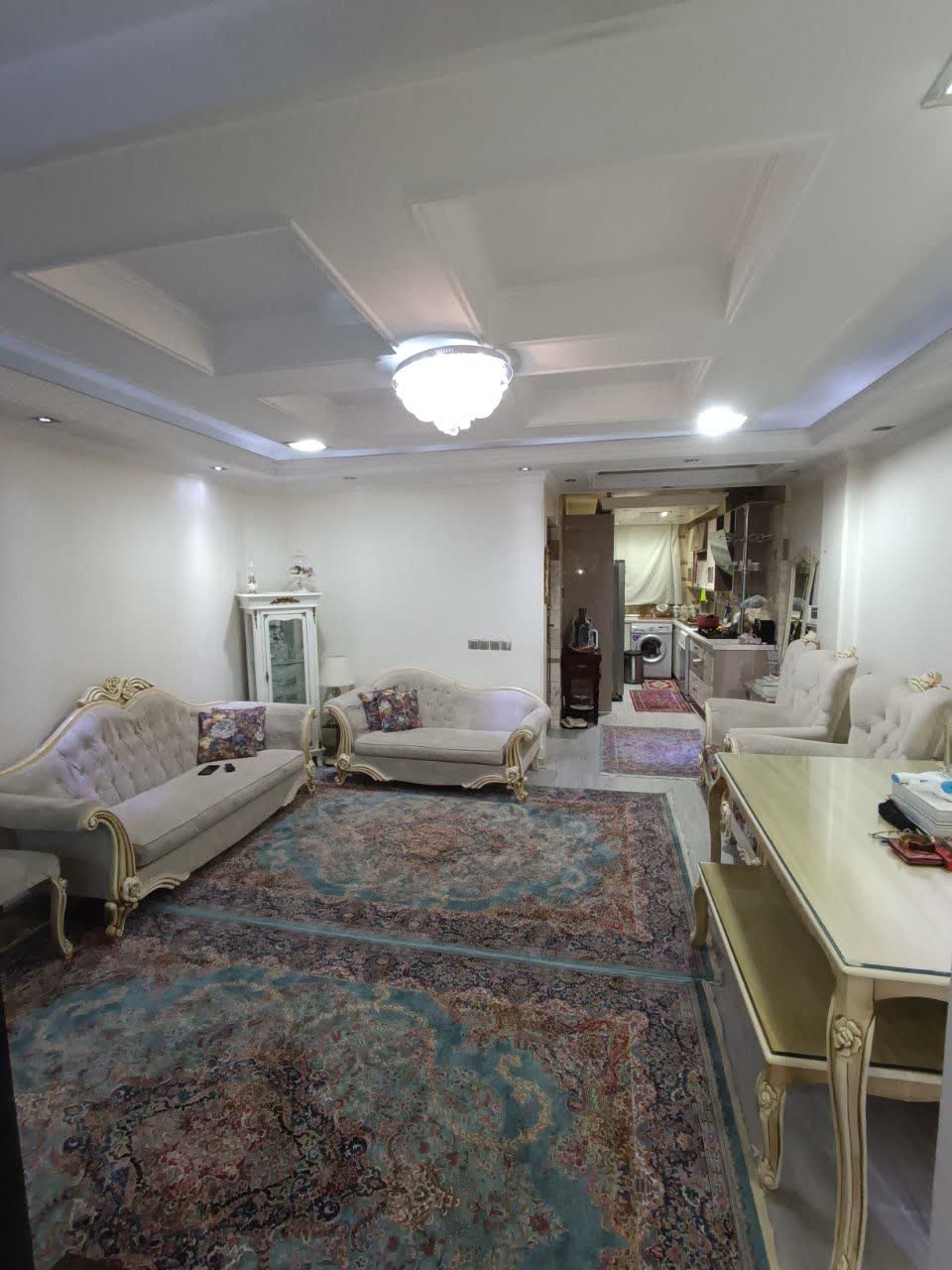 اجاره آپارتمان 60 متر نارمک 2 خواب