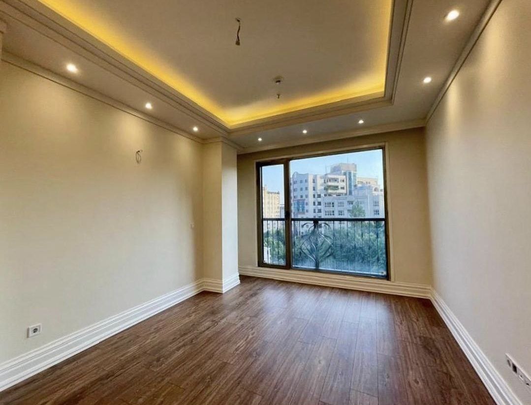 اجاره آپارتمان 230 متر نیاوران پلان مهندسی