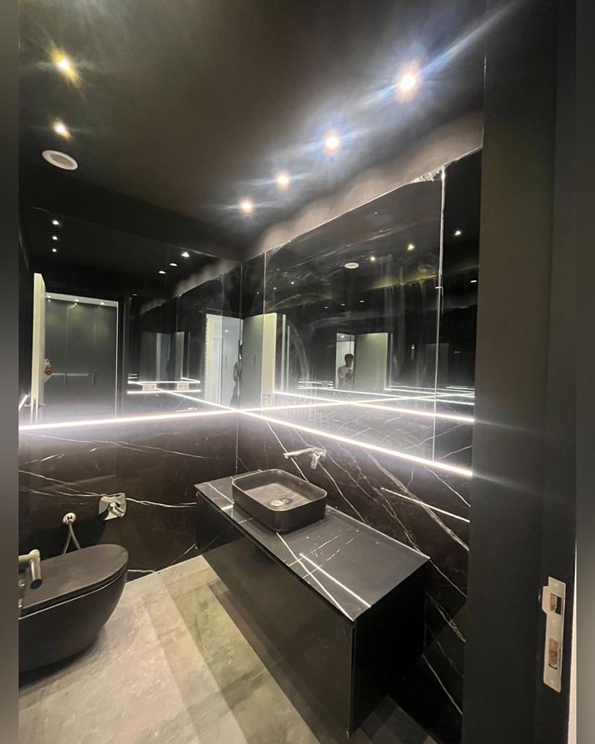 فروش آپارتمان 200 متر سپند مدرن