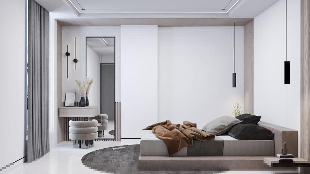 فروش آپارتمان 120متر2خواب مستر