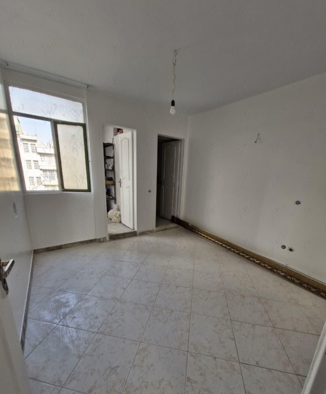 اجاره اپارتمان 80 متر دو خواب نارمک