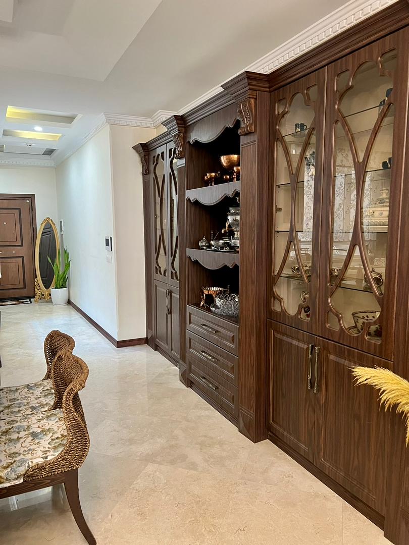 فروش آپارتمان 150 متر دیباجی تاپ لوکیشن