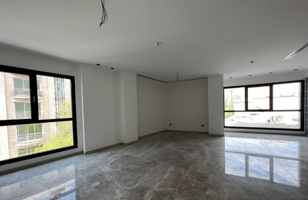 اجاره آپارتمان 170 ماری در نیاوران