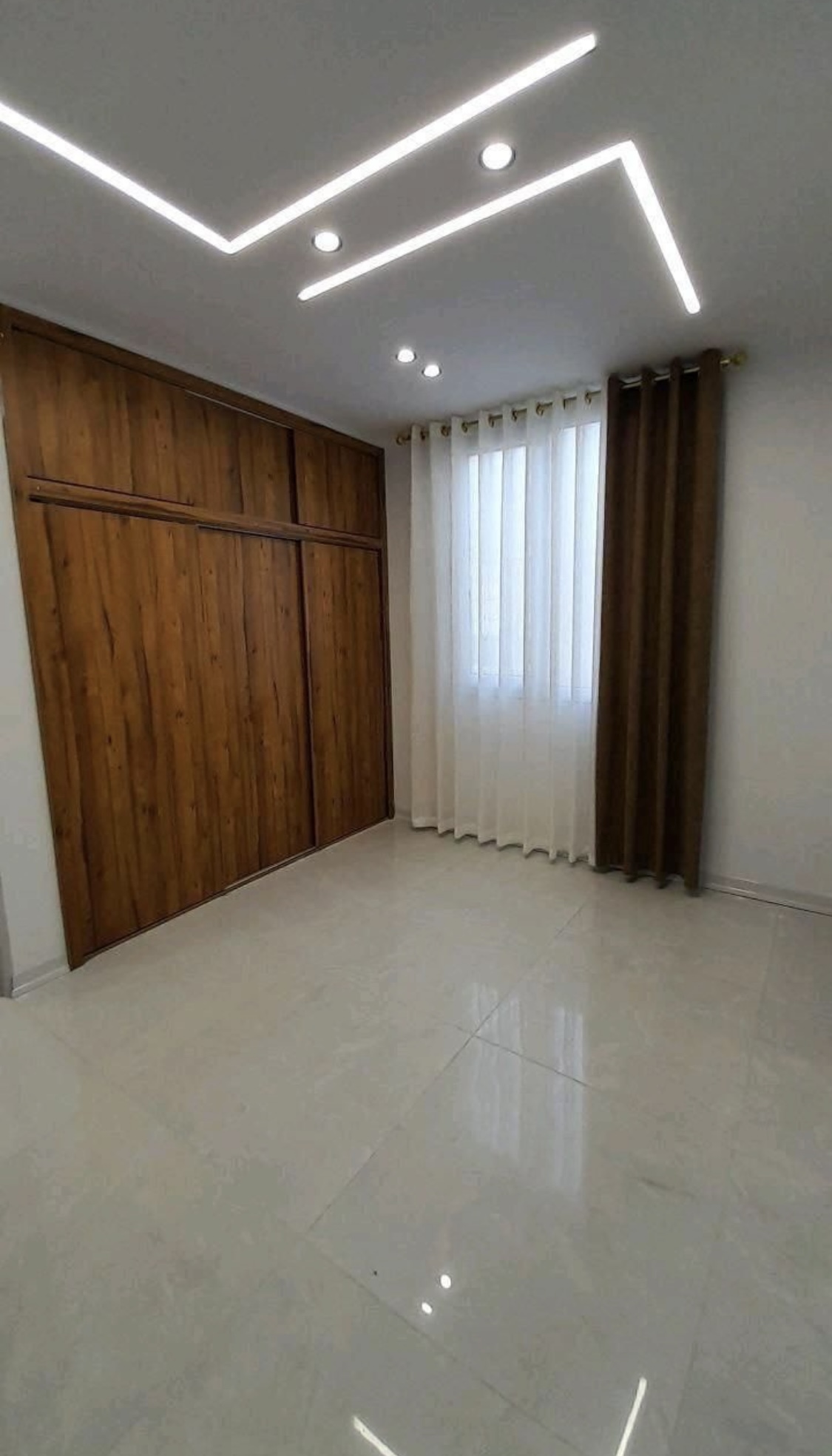 فروش آپارتمان 75متر دیباجی خوش نقشه