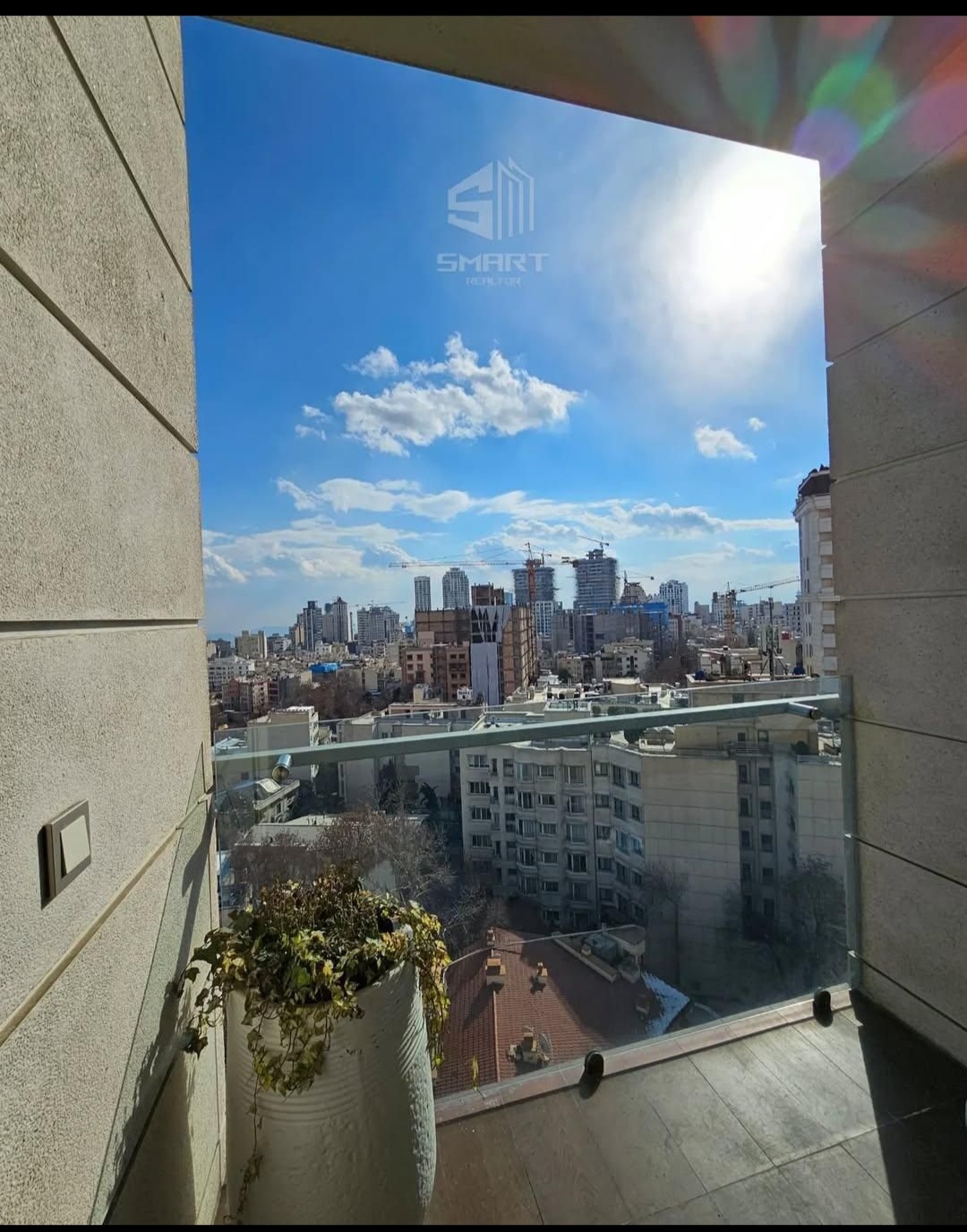 اقدسیه 226 متر لوکیشن امنیت دسترسی
