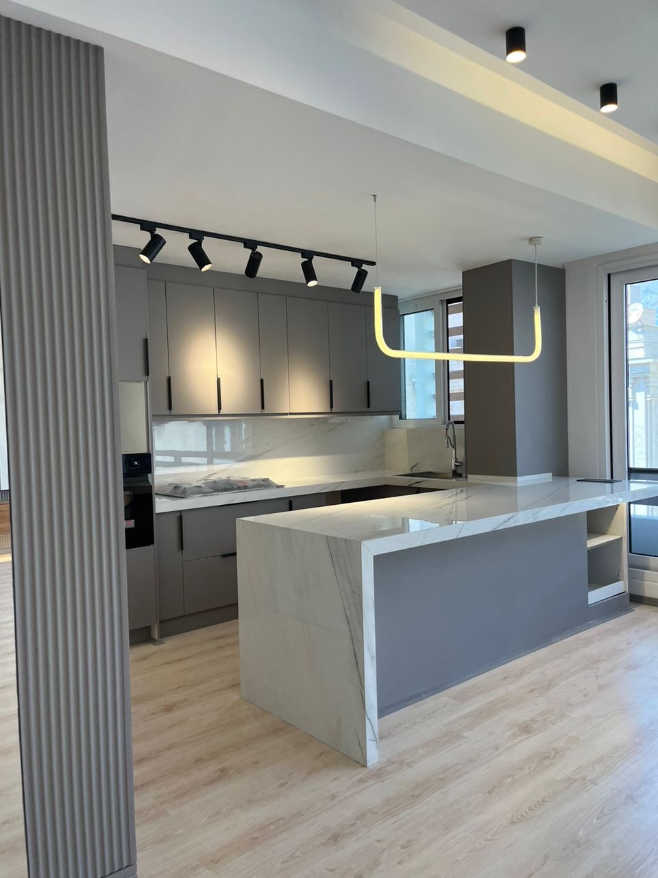 فروش آپارتمان 175 متر فرمانیه فول بازسازی