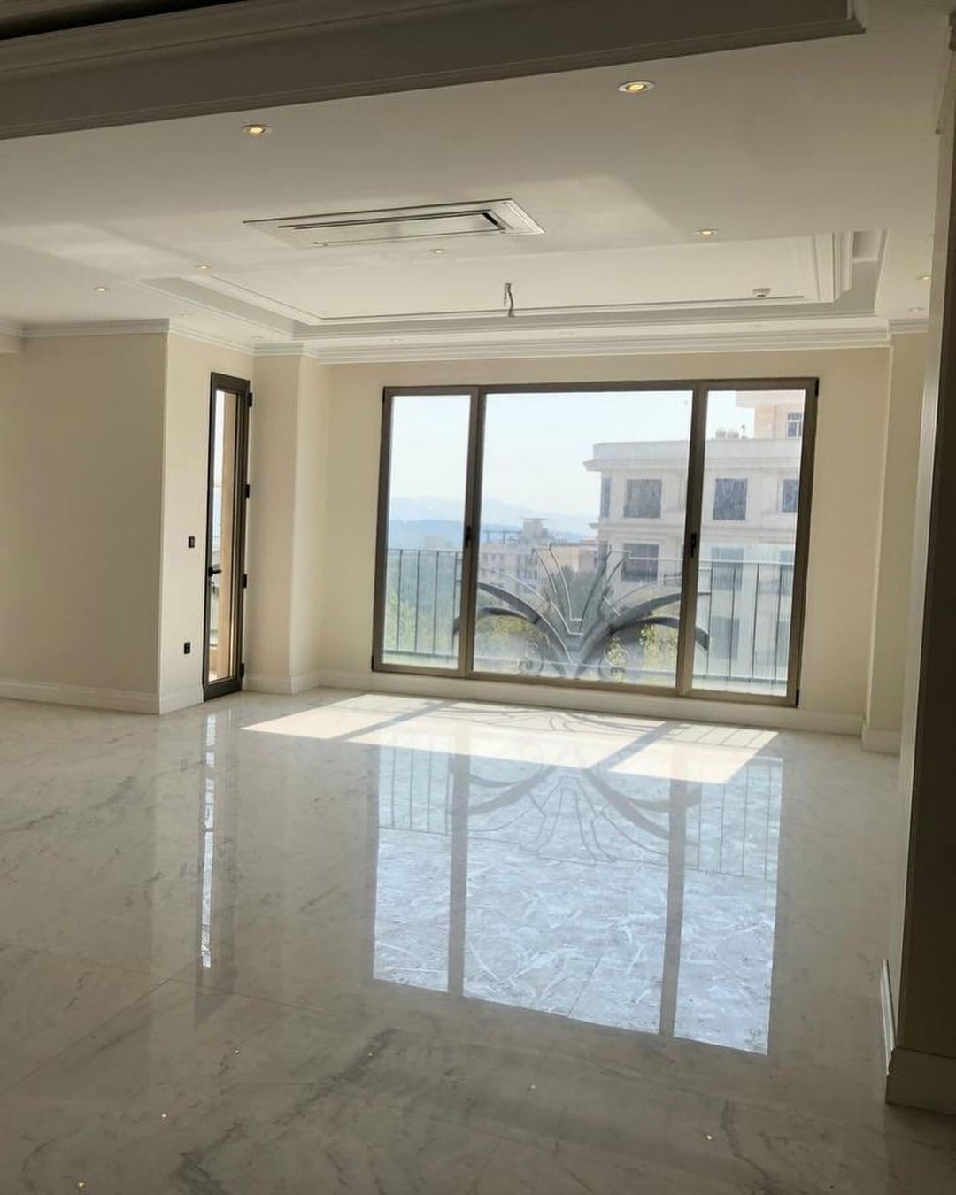 اجاره آپارتمان 240 متر بوکان نیاوران فول مشاعات