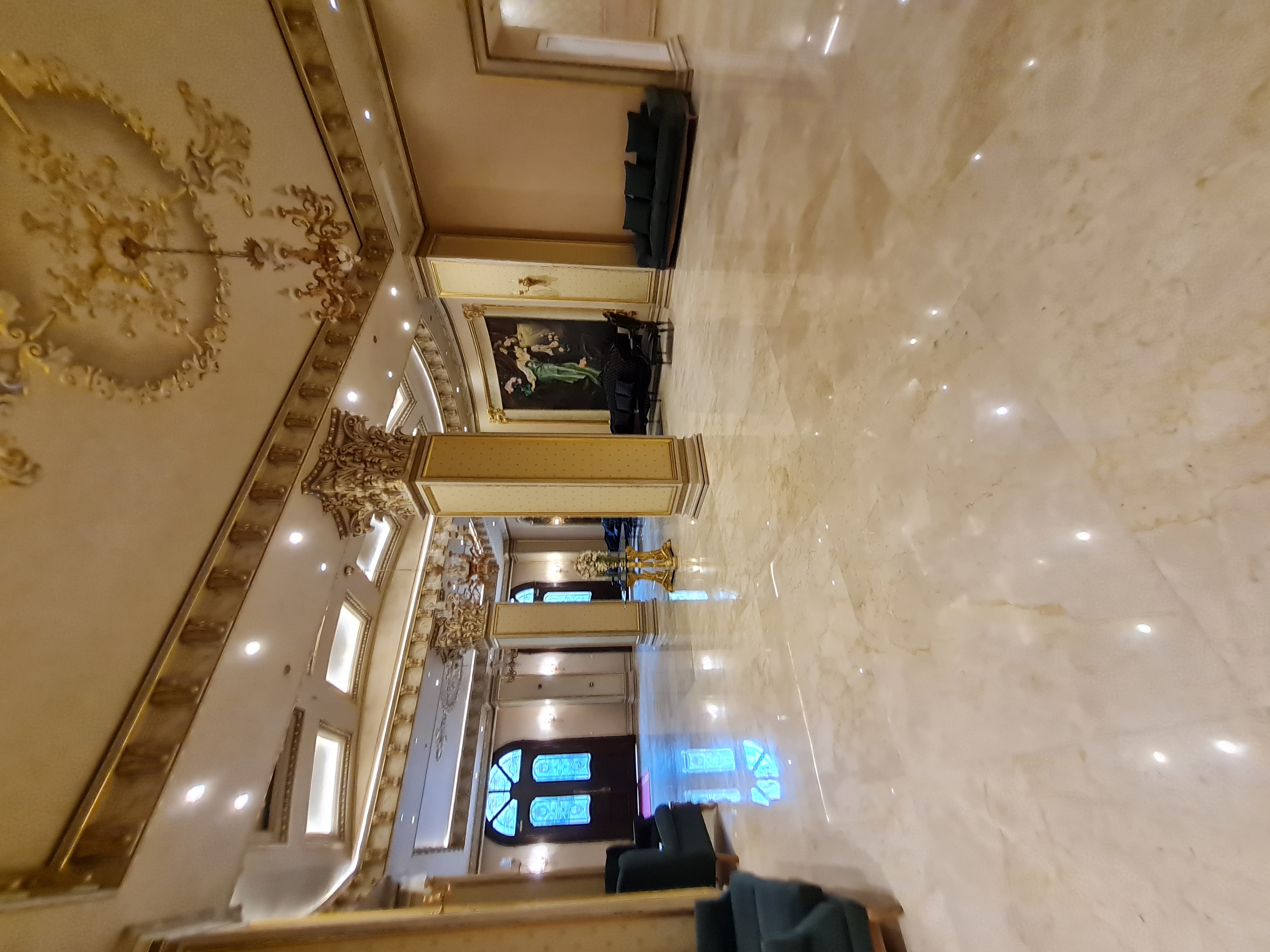 اجاره آپارتمان 125 متر کلاسیک تاپ لوکیشن نیاوران
