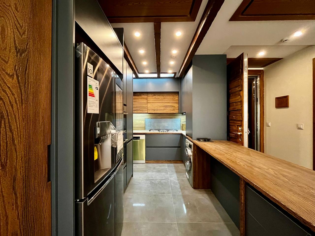 فروش آپارتمان 120متر نیاوران مشاعات هتلینگ