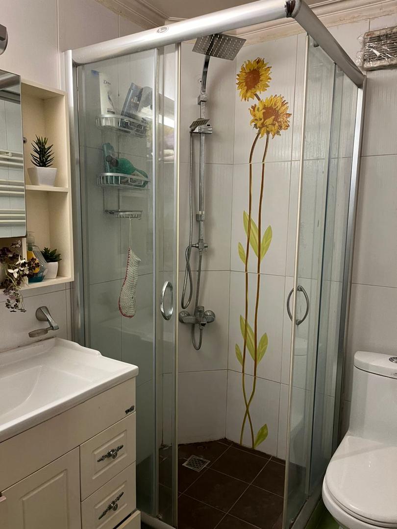 فروش آپارتمان 142 متر درب دوم 3 خواب آکواریوم