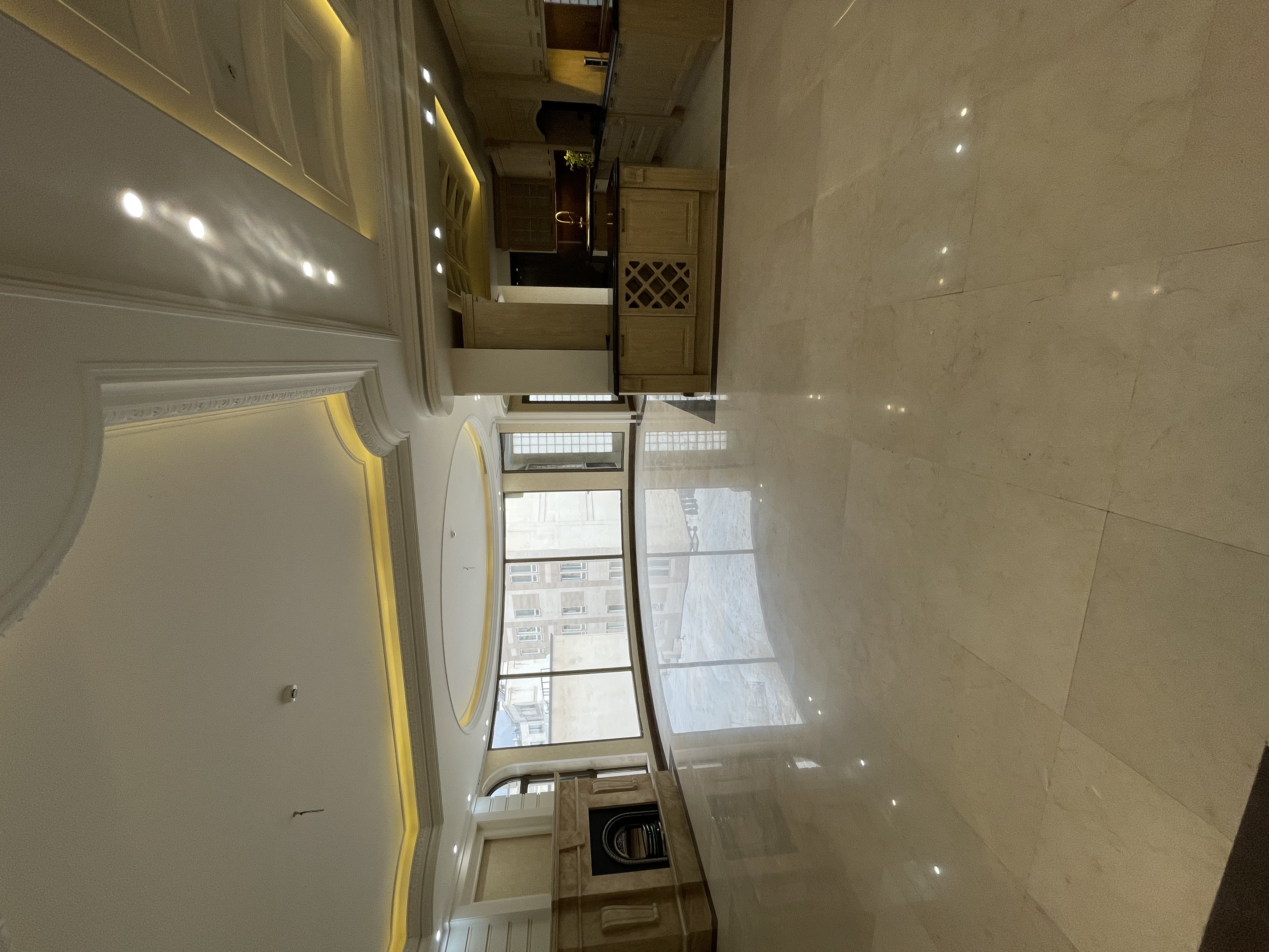 اجاره آپارتمان 220 متر فرمانیه فول مشاعات