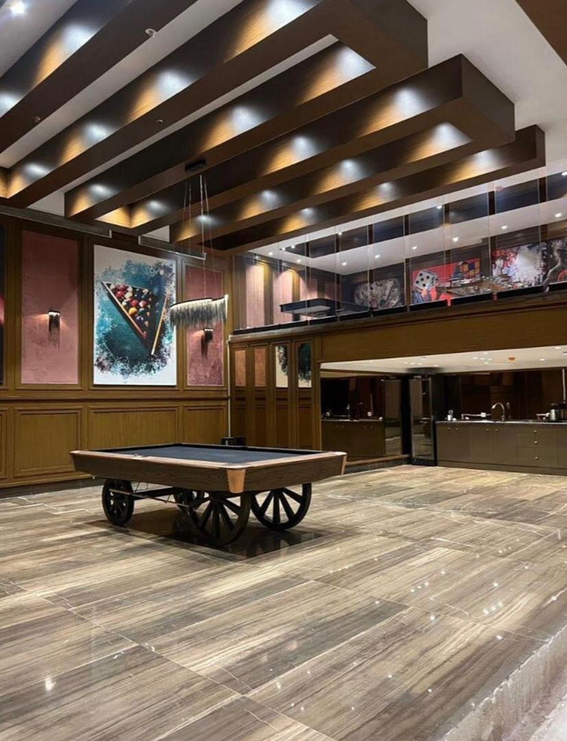 فروش آپارتمان 150متر الهیه برج باغ برند