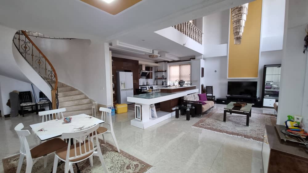 فروش آپارتمان 160متر نیاوران تاپ لوکیشن