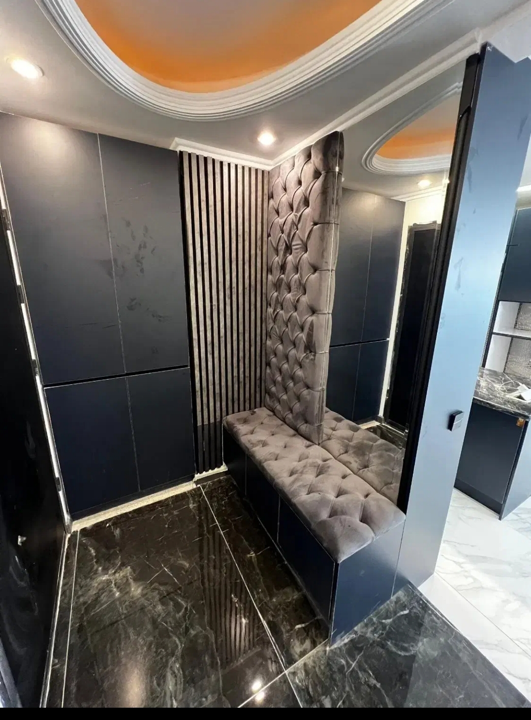 فروش آپارتمان 140متر قیطریه فول بازسازی