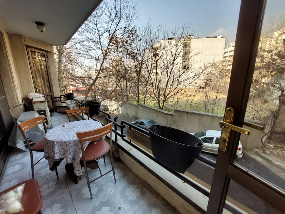 فروش آپارتمان 178 متر نیاوران