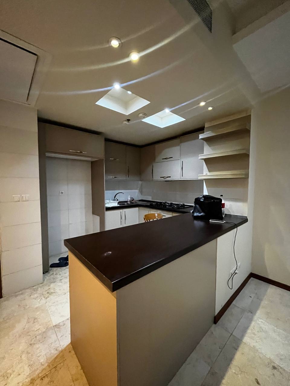 اجاره آپارتمان 68 متر مژده فول مشاعات