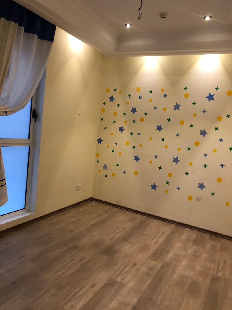 اجاره آپارتمان 120 متر دولت فول مشاعات
