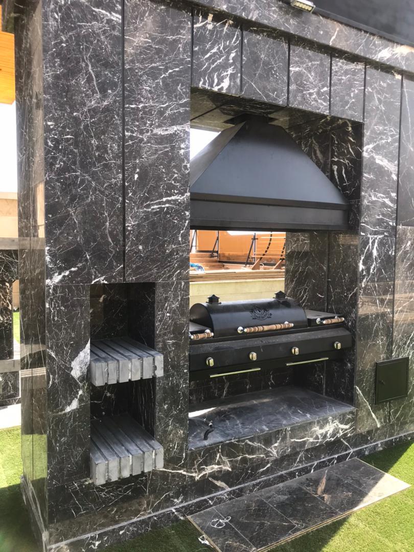 فروش آپارتمان 92 متر فرمانیه بالکن در حد پنت هاوس