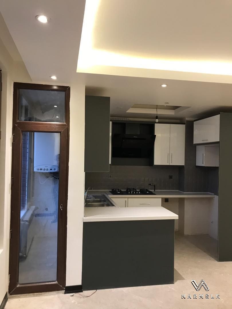 اجاره اپارتمان 100 متر مدائن فول امکانات