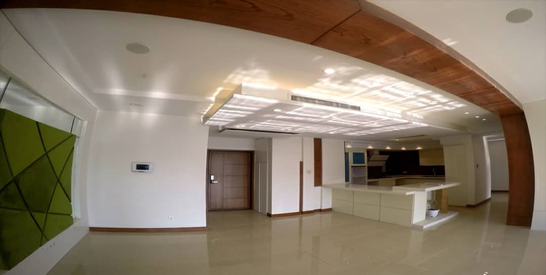 اجاره آپارتمان 330متر نیاوران