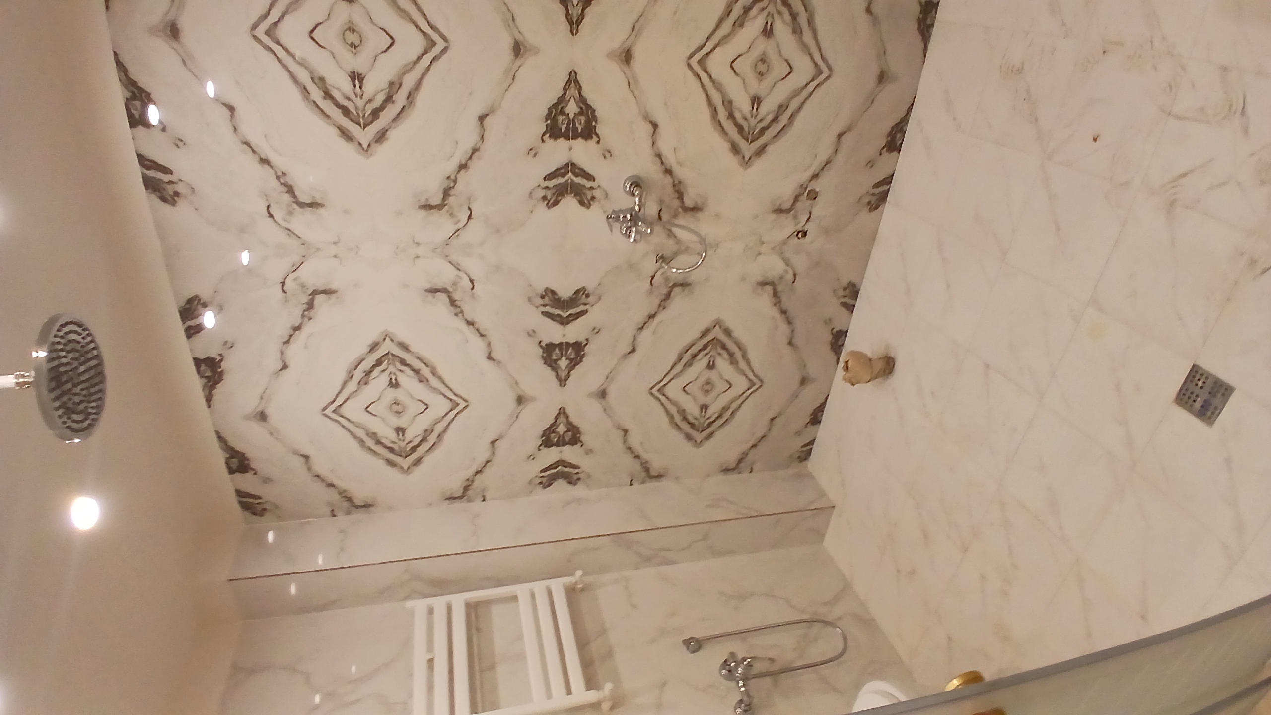 فروش آپارتمان 148 متر نارمک فول امکانات ویو ابدی