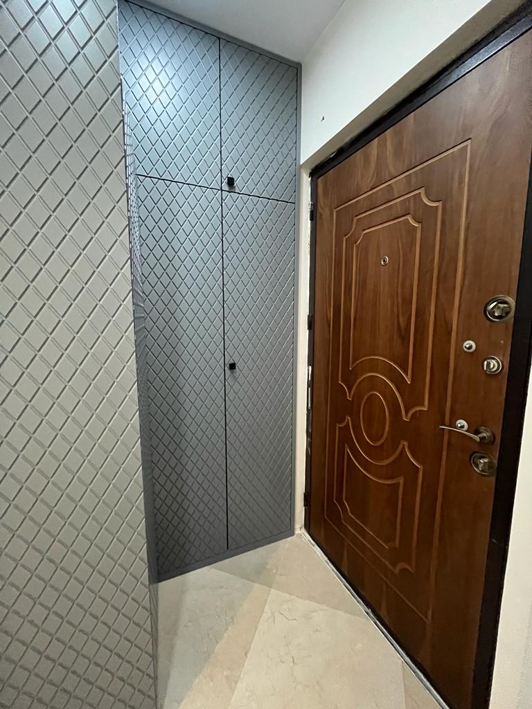 فروش آپارتمان 110 متر قیطریه کلید نخورده