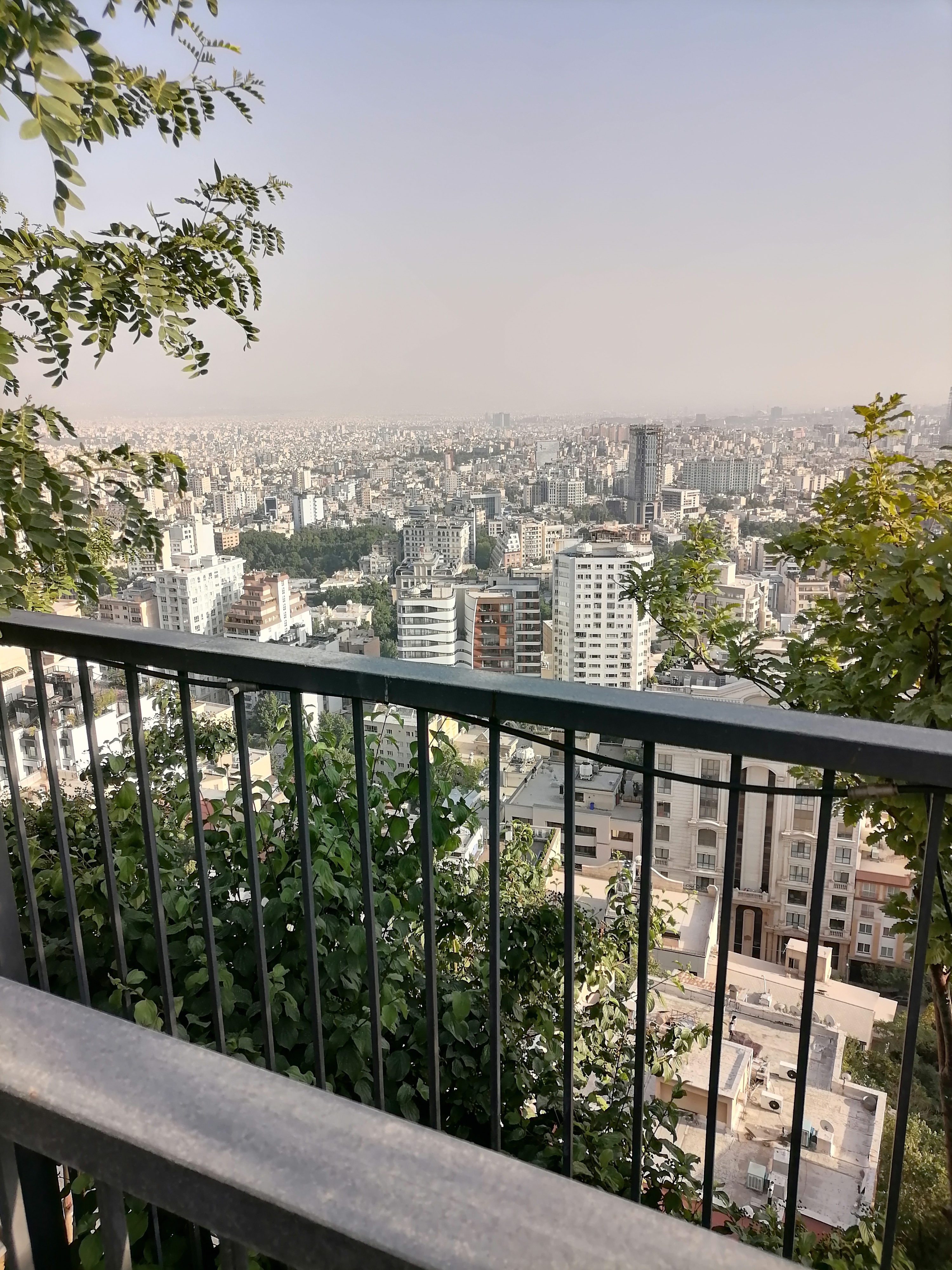مدرنترین واحد نیاوران بوکان